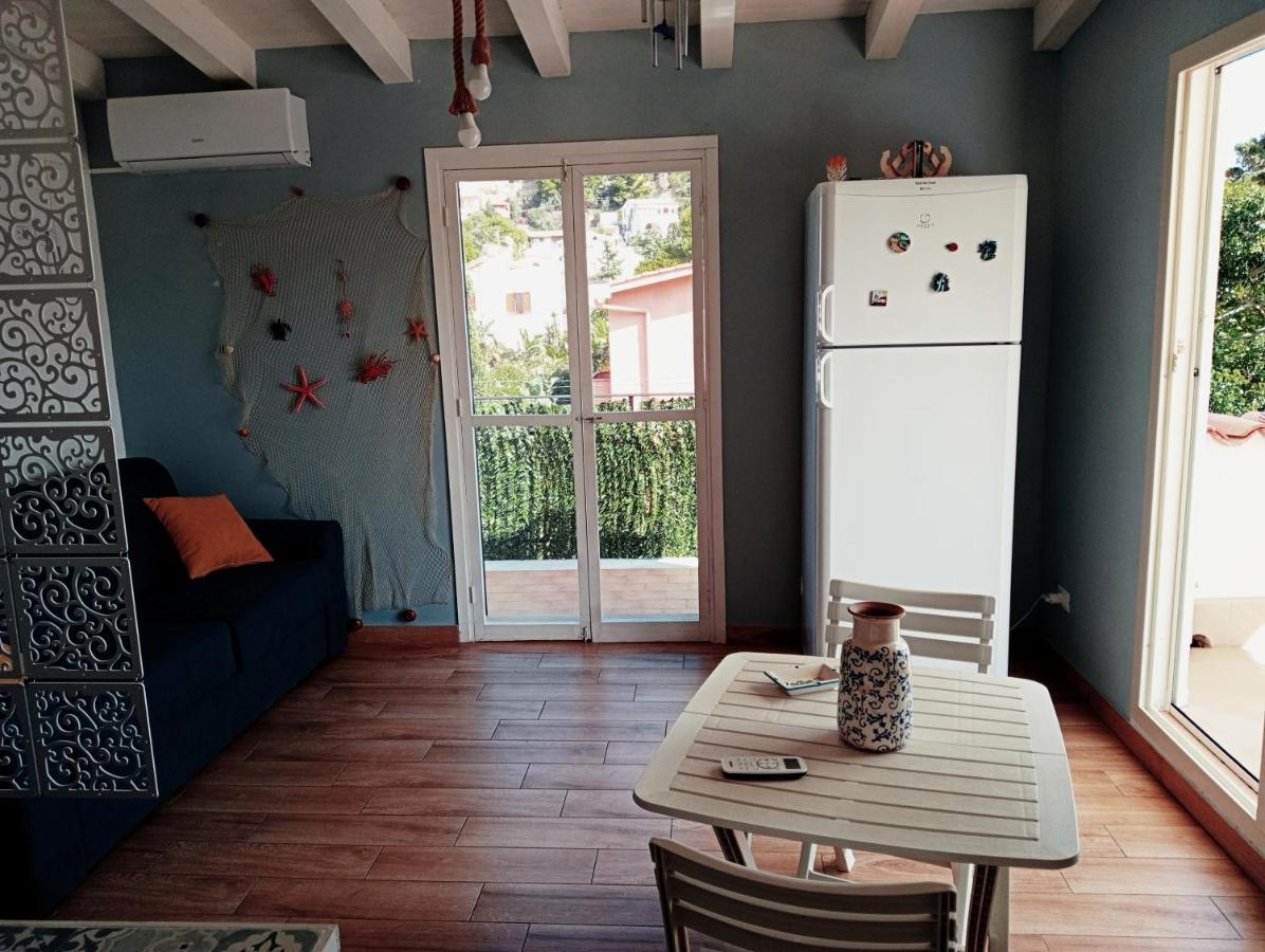 Da Carmen E Peppe Apartment Santa Flavia Exterior photo